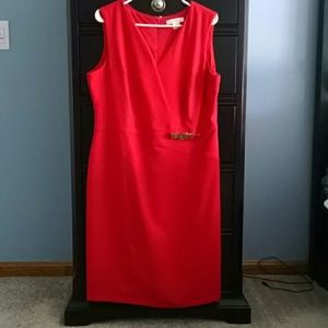 Size 16 dress